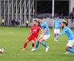 Dinamo - Voluntari, play-out, runda 7 foto: Ionuț Iordache