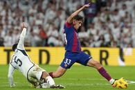 Barcelona își blindează viitorul » Ce supercontract noului mare talent promovat în 2024 din La Masia