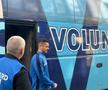 Înainte de Dinamo - FC Voluntari