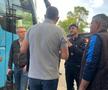 Tensiunea plutește în aer înainte de Dinamo - FC Voluntari, meci extrem de important în lupta pentru salvarea de la retrogdarare,