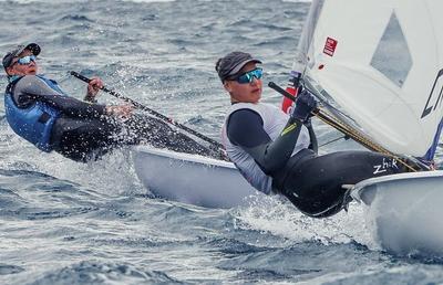O nouă calificare la Paris » Câți sportivi români și-au asigurat biletul pentru Jocurile Olimpice