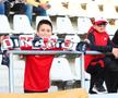 Înainte de Dinamo - FC Voluntari