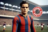 Incredibil, dar adevărat: Steaua și Dinamo au existat cu mult înainte de venirea tancurilor sovietice! Steaua a apărut chiar înaintea Rapidului