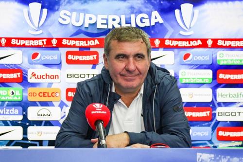 Gică Hagi