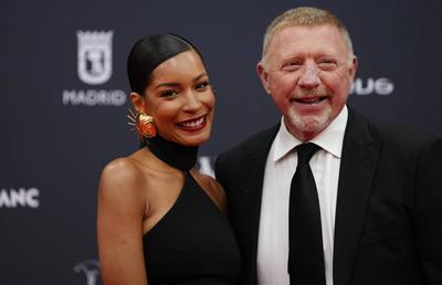 Cum a reușit legendarul Boris Becker să scape de falimentul personal