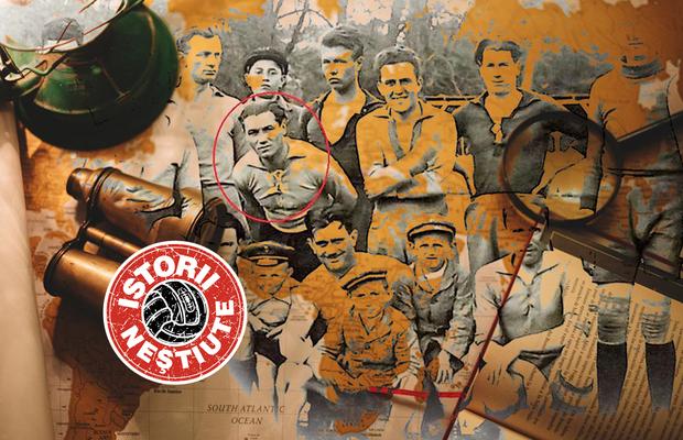 „Asasinul ar fi cunoscutul fotbalist din Cluj, care a atacat după meci... A fost arestat!” » Cel mai mare scandal de fake-news din fotbal, cu un fost internațional român!
