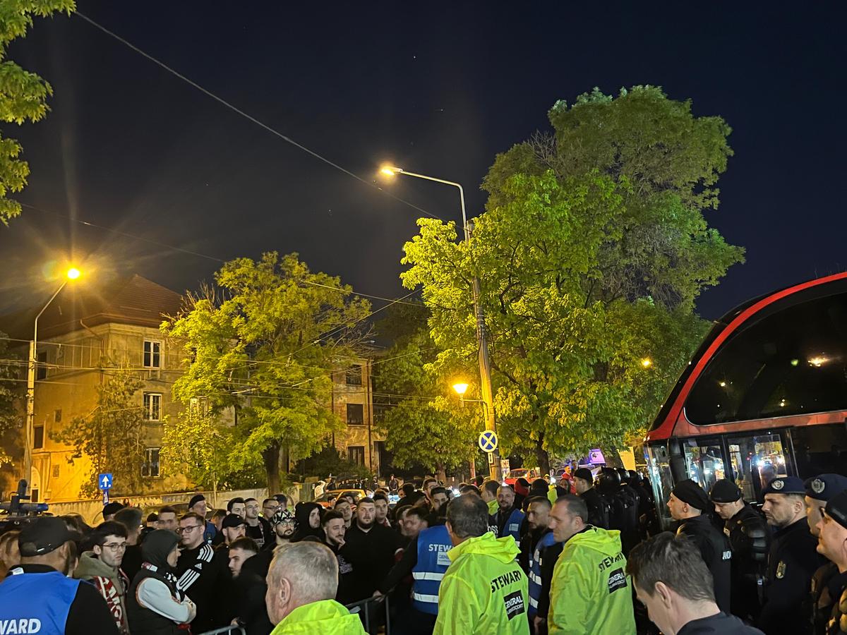 „Doar un miracol ne mai salvează” » Zeljko Kopic, resemnat după ce a dus-o pe Dinamo la un pas de Liga 2