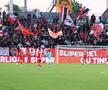 Dinamo - Voluntari, play-out, runda 7 foto: Ionuț Iordache