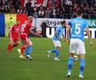 Dinamo - Voluntari, play-out, runda 7 foto: Ionuț Iordache