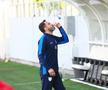 Înainte de Dinamo - FC Voluntari