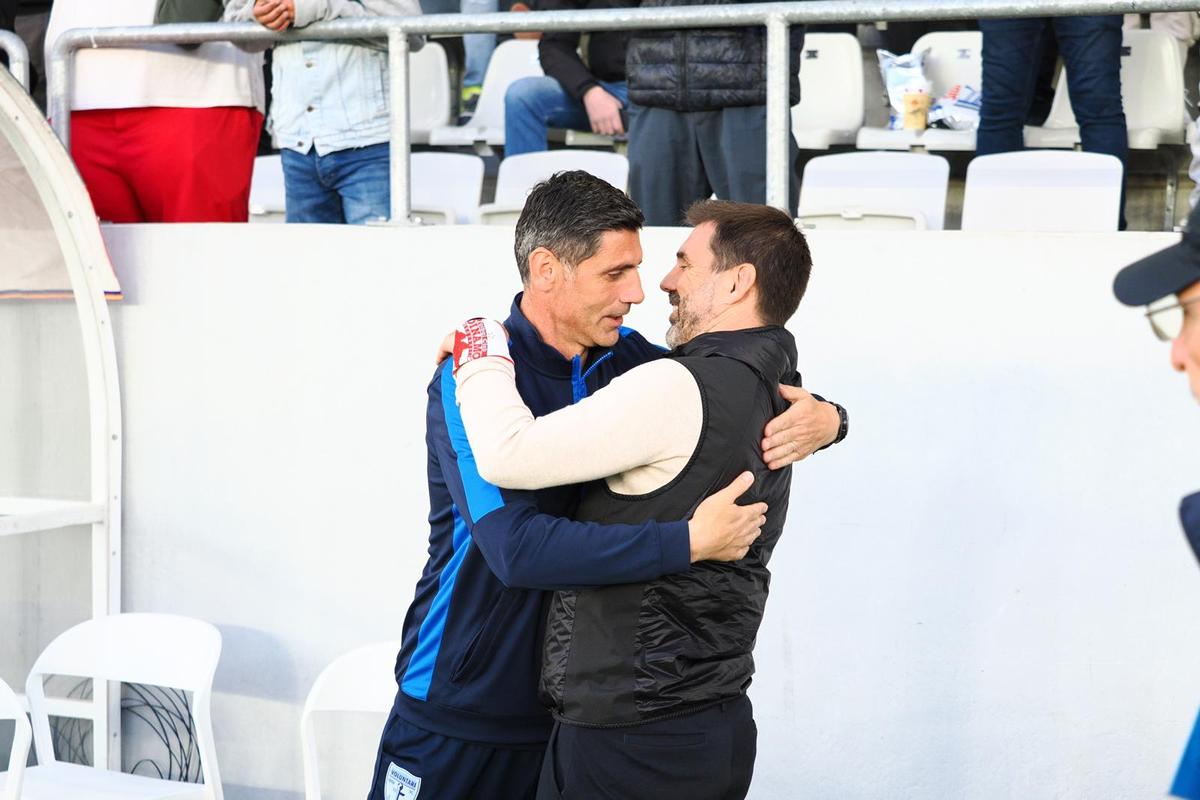 Dinamo - Voluntari, play-out, runda 7