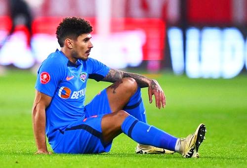 Florinel Coman, foto: Raed Krishan / GSP