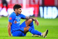 Florinel Coman a aflat verdictul » Cât stă vedeta FCSB pe bară: „Poate merge la Marijana”