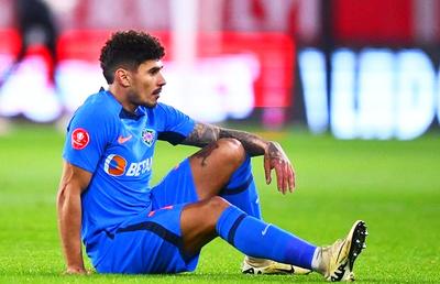 Florinel Coman a aflat verdictul » Cât stă vedeta FCSB pe bară: „Poate merge la Marijana”