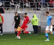 Dinamo - Voluntari, play-out, runda 7 foto: Ionuț Iordache