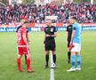 Dinamo - Voluntari, play-out, runda 7 foto: Ionuț Iordache