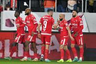 Dinamo bănuiește că Edgar Ie NU ar fi real, ci geamănul său! Detaliile incredibile aflate de GSP: cum s-au născut suspiciunile + Kopic voia să-l folosească în meciul cu UTA!