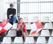 Înainte de Dinamo - FC Voluntari
