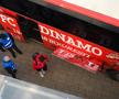 Înainte de Dinamo - FC Voluntari