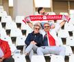 Înainte de Dinamo - FC Voluntari