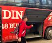 Înainte de Dinamo - FC Voluntari