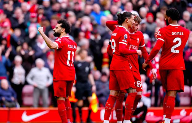 Liverpool a bătut palma cu noul antrenor » Fabrizio Romano a făcut marele anunț