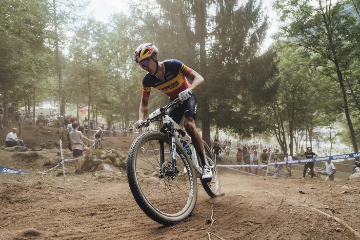 Vlad Dascălu FOTO Red Bull Content Pool