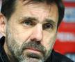 Scandal cu suporterii după Dinamo - Voluntari
