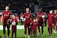 Tachtsidis vs Mutu e doar vârful » 3 cazuri, toate distructive, au ruinat obiectivele cluburilor în acest sezon
