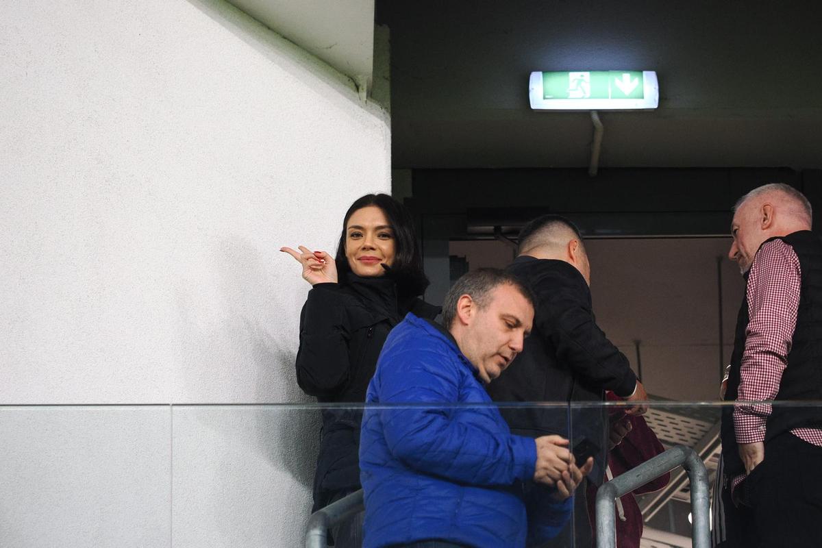 Dinamo - Voluntari, play-out, runda 7