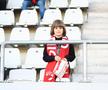 Înainte de Dinamo - FC Voluntari