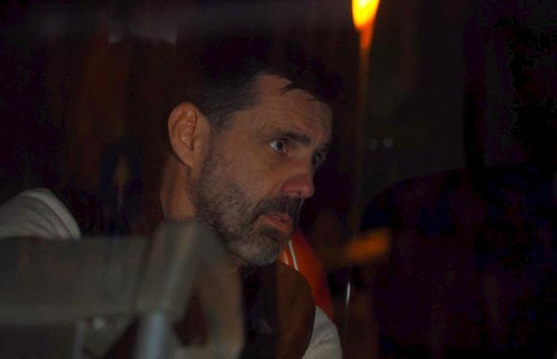 Ce făcea Zeljko Kopic, în timp ce ultrașii îi cereau demisia: „Normal că este responsabilitatea mea”