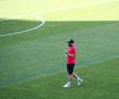 Înainte de Dinamo - FC Voluntari