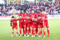 Legenda Stelei deplânge situația lui Dinamo și remarcă un detaliu important: „S-a stricat campionatul”