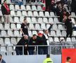 Înainte de Dinamo - FC Voluntari