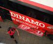 Înainte de Dinamo - FC Voluntari