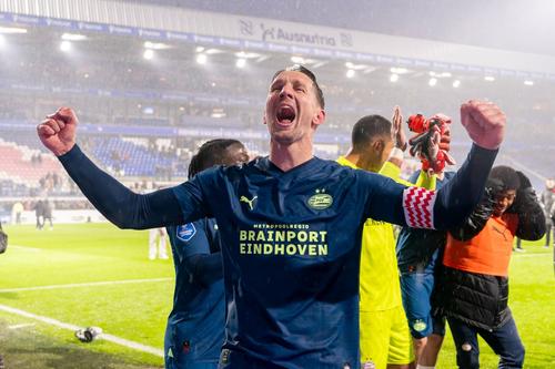 Luuk de Jong / Foto: Imago