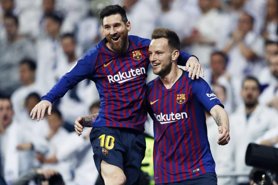 Lionel Messi, pus la colț: „Nu mai avea foame” » Confesiunile unui fost coleg de la Barcelona: „Putea fi cel mai bun fundaș stânga din istorie”