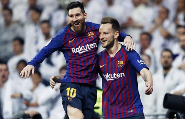 Ivan Rakitic s-a retras oficial, printr-o scrisoare emoționantă de adio adresată fotbalului