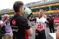 Nico Hulkenberg va părăsi Haas şi va deveni primul recrut al Audi