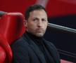 4. Domenico Tedesco, Belgia
