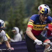 Vlad Dascălu FOTO Red Bull Content Pool