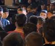 Scandal cu suporterii după Dinamo - Voluntari