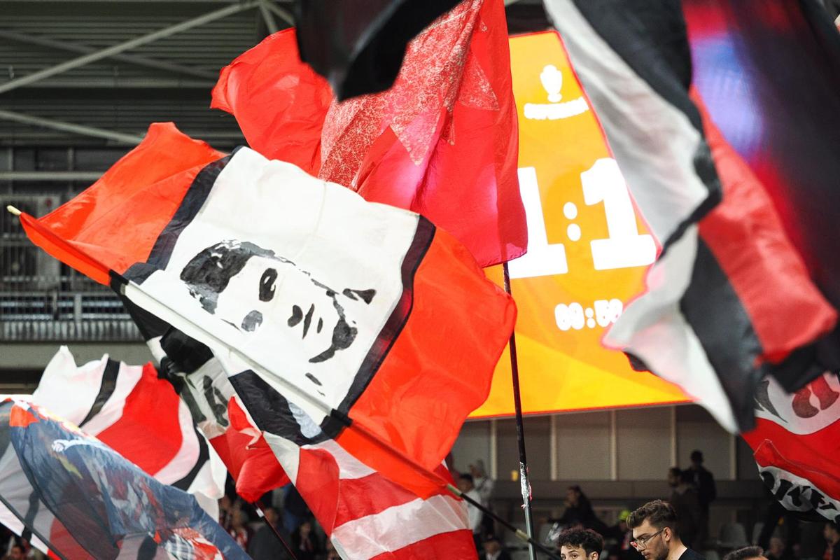 Dinamo a refuzat izbăvirea și norocul! De doi bani speranțe și retrogradarea ce stă după colț
