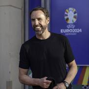 5. Gareth Southgate, Anglia