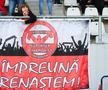 Înainte de Dinamo - FC Voluntari