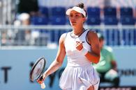 Jaqueline Cristian, victorie memorabilă la Madrid » A învins o campioană de Grand Slam și e în turul 3! Cronica Luminiței Paul, de la fața locului