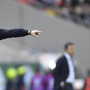 2. Edi Iordănescu, România