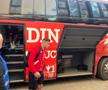 Înainte de Dinamo - FC Voluntari