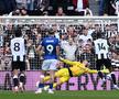 Newcastle - Ipswich, 26 aprilie 2025 // FOTO: Getty Images